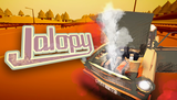 Jalopy Steam Hesabı