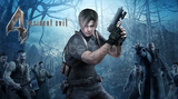 Resident Evil 4 | GARANTILI STEAM HESABI