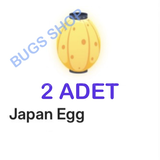 ⭐️ JAPAN EGG ⭐️