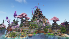 Japon Spawn Lobi Map 600x600