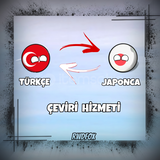 Japonca & Türkçe Çeviri