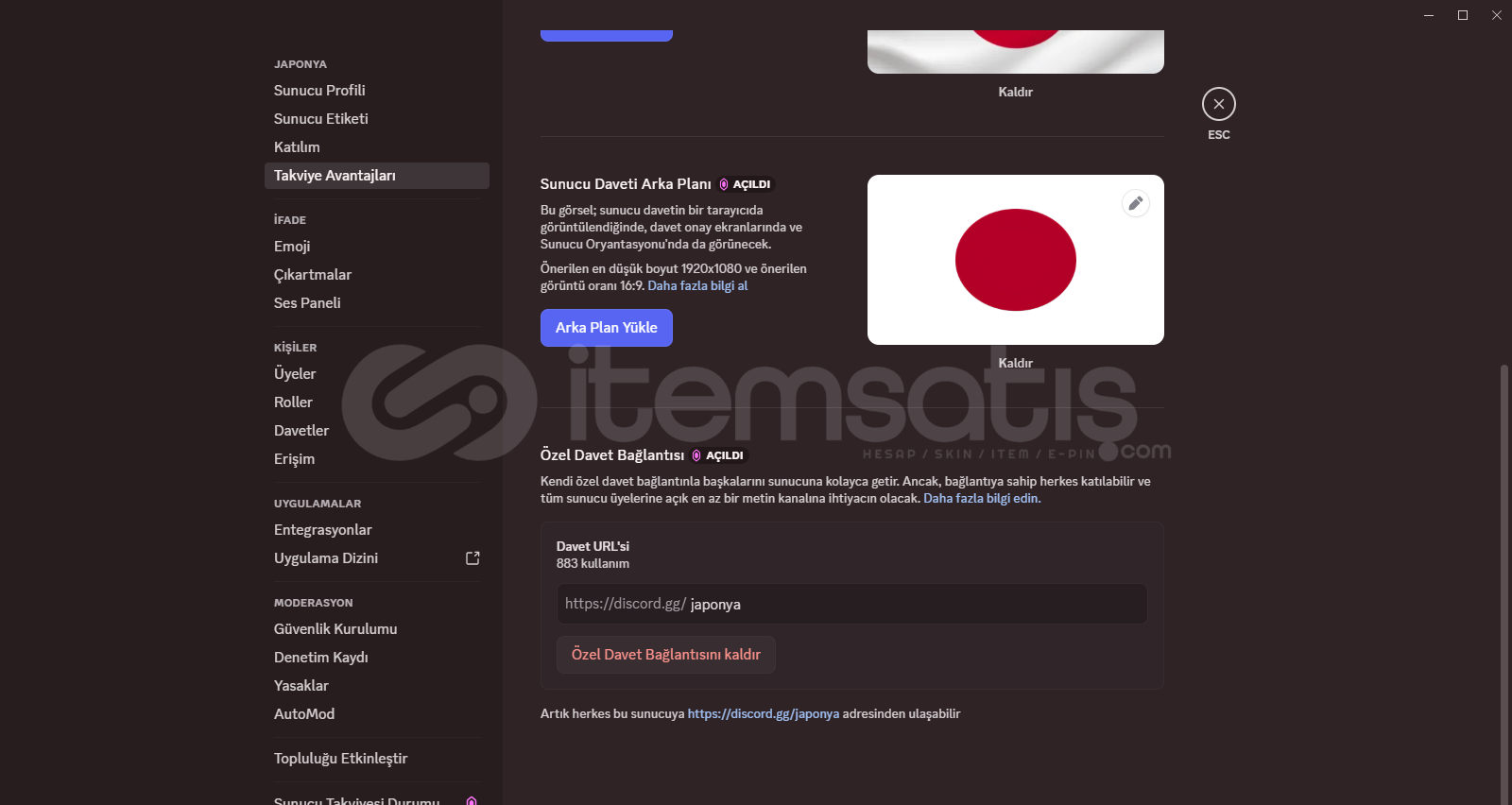 japonya urlsi hype teklif ver  japonya urlsi hype teklif ver