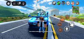 ⭐️ JAVELİN + HYPERDİAMOND LVL5 ⭐️