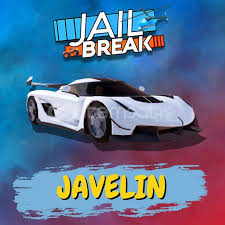 Javelin jailbreak  Javelin jailbreak