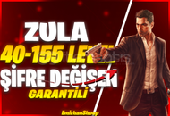 ✨[+40 SEVİYE MEGA RANDOM] | OTO TESLİMAT✨