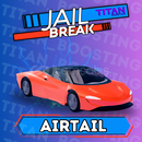 JB CLEAN AİRTAİL JB CLEAN AİRTAİL