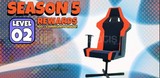 JB | Gamer Chair