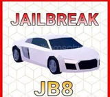 JB8 - Jailbreak
