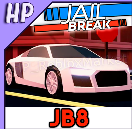 JB8 - Jailbreak JB8 - Jailbreak