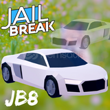 JB8 ve 1 Milyonluk Araç - Jailbreak