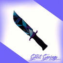 JD [Murder Mystery 2 - MM2]