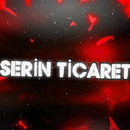 LOGO TASARIMI YAPILIR DAHA FAZLA BİLGİ İÇİN DM