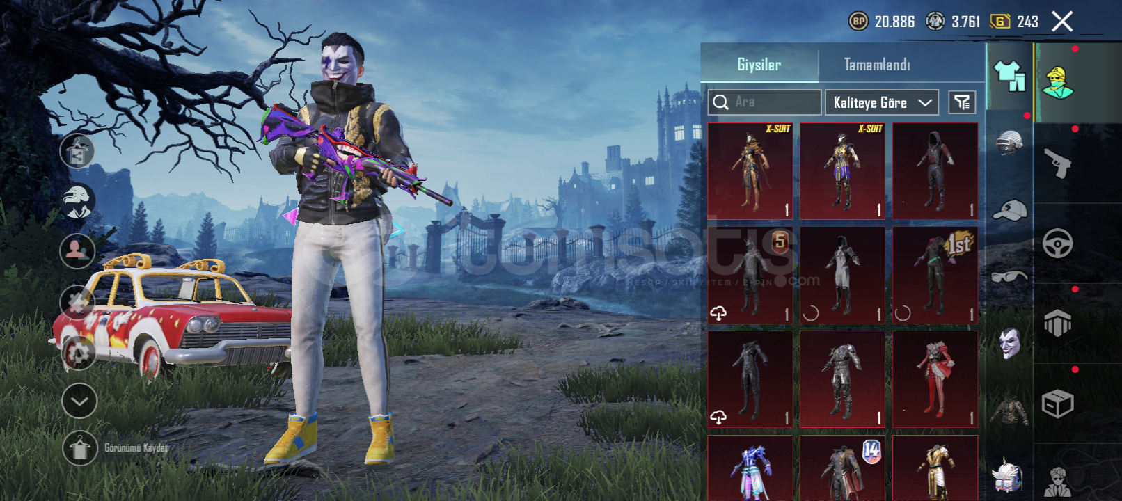 ⭐MASKARA 6 SV⭐78 DESTANSI BEBEK HESAP ⭐MASKARA 6 SV⭐78 DESTANSI BEBEK HESAP