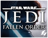 Jedi Fallen Order + KORUMA + HIZLI TESLİM