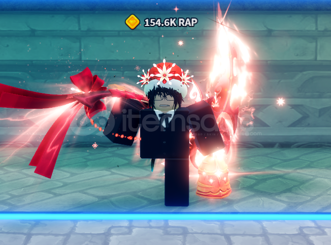 Jelly Scythe Set Jelly Scythe Set