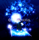 Jellyfish Parasol Emote | Blade Ball