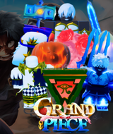 Jester Outfit GPO