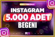 ✨[JET HIZINDA] İNSTAGRAM 5.000 BEĞENİ ✨