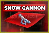 ⚡JET HIZINDA⚡MM2 Snowcannon⚡ ⚡JET HIZINDA⚡MM2 Snowcannon⚡
