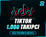 {JET HIZINDA} TİKTOK 1.000 TAKİPÇİ
