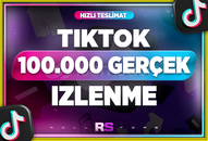 ✨[JET HIZINDA] TİKTOK 100.000 İZLENME ✨
