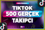 ✨[JET HIZINDA] TİKTOK 500 TAKİPÇİ ✨