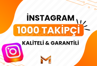 JET HIZIYLA 1000 TAKİPÇİ ⚡