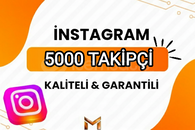JET HIZIYLA 5000 TAKİPÇİ ⚡