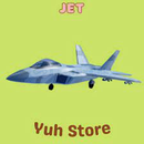JET (HIZLI TESLIM) (JAILBREAK)(EN UYGUNU)