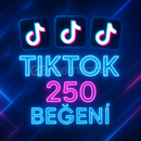[⚡️JET] tiktok 250 beğeni ban yoktur 