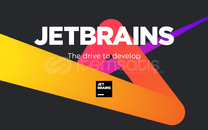 JetBrains 1 Yıllık Kişisel Hesap | Garantili