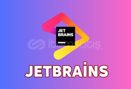 JETBRAİNS - 1 YILLIK SORUNSUZ