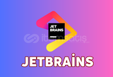 JETBRAİNS - 1 YILLIK SORUNSUZ