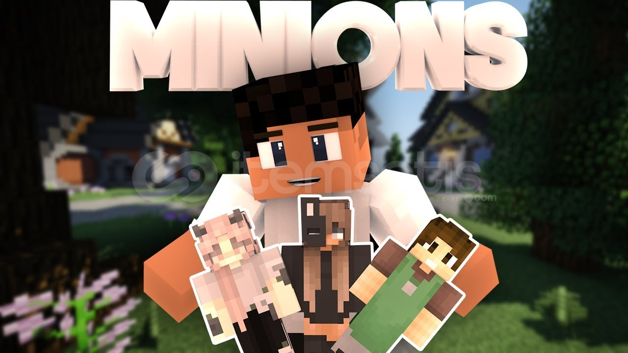 JetsMinions Plugin (1.8 - 1.21.10) JetsMinions Plugin (1.8 - 1.21.10)