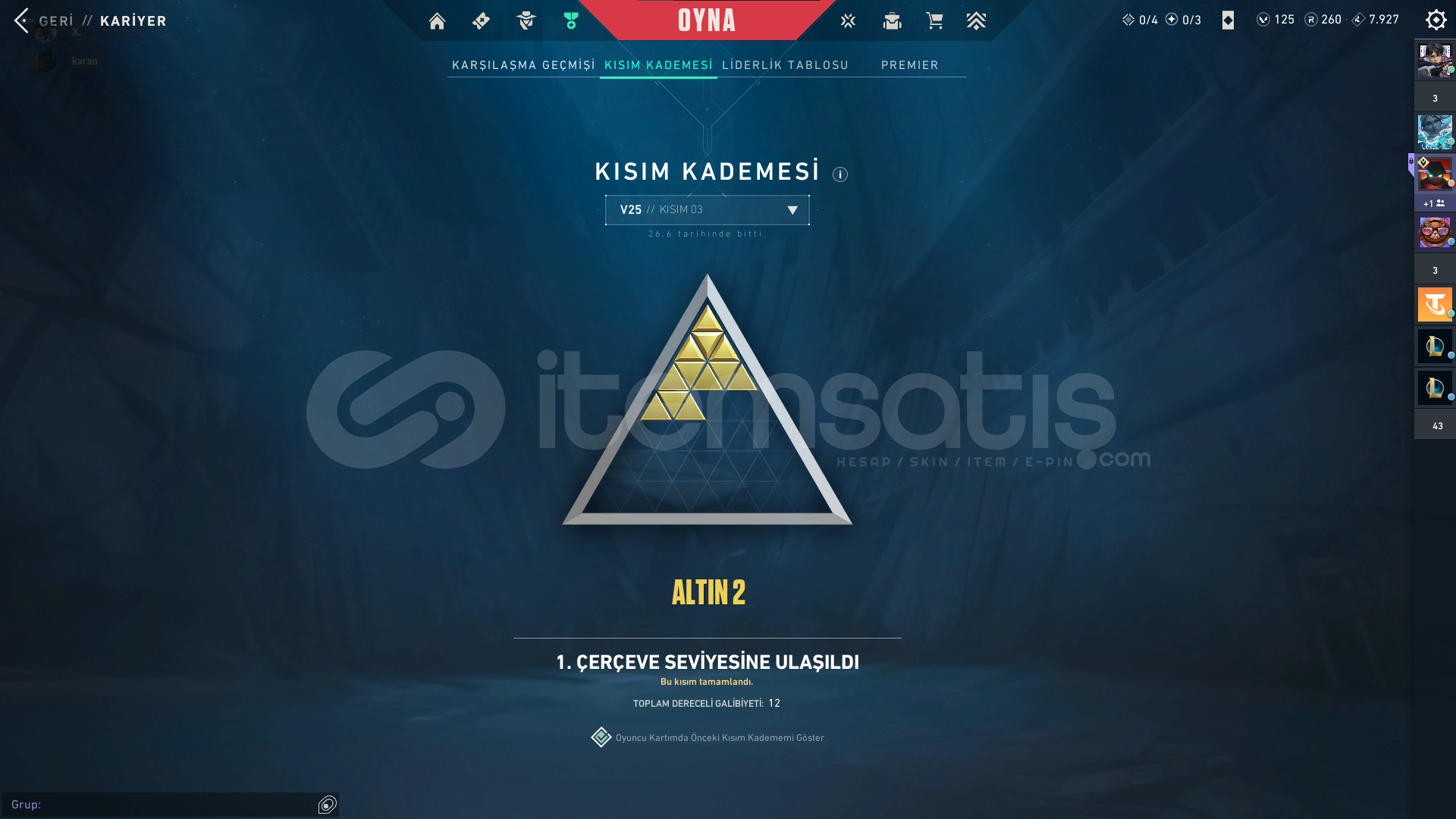 JETT main Hesap (fiyat düştü) JETT main Hesap (fiyat düştü)