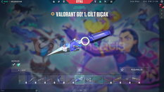 ✨jett mainlik kunaili fırsat hesap✨