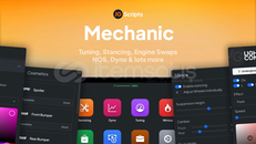 JG MECHANİC JG MECHANİC