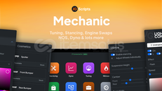 Jg Mechanic ⭐| Fena Kaliteli