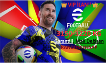 ⭐3150-3220 KG RANDOM HESAP/eFootball BOMBA İLAN⭐