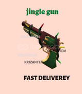 Jingle gun [En ucuzu+AnındaTeslimat+]