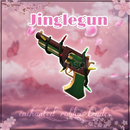 Jingle Gun [SİTEDEKİ EN UCUZU]