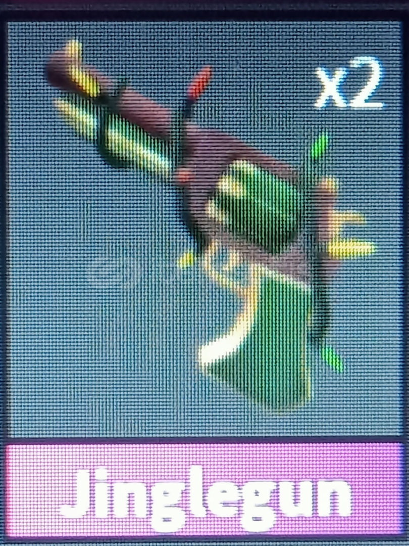Jinglegun Jinglegun