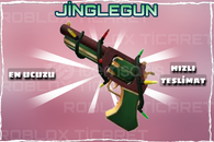 ✅JİNGLEGUN ✅ [En ucuzu+Hızlı Teslimat+]
