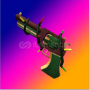 ☘️JINGLEGUN☘️[En Uygunu]