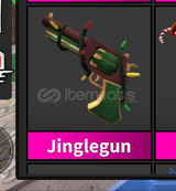 Jinglegun mm2