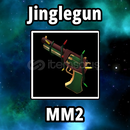 Jinglegun ⭐ MM2