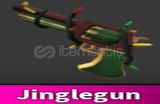 Jinglegun Godly (MM2)