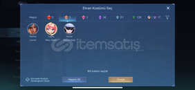 JJK Xavier, ASPİRANT Layla Meşhur 3 JJK Xavier, ASPİRANT Layla Meşhur 3