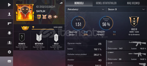 SO2 JKAMODO BIÇAK VE MOR SET OLAN SKİNLER 