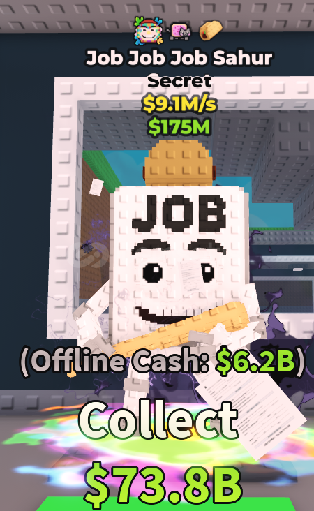 job job job job sahur 9.1m job job job job sahur 9.1m